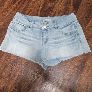 Refuge Jean shirts size 6